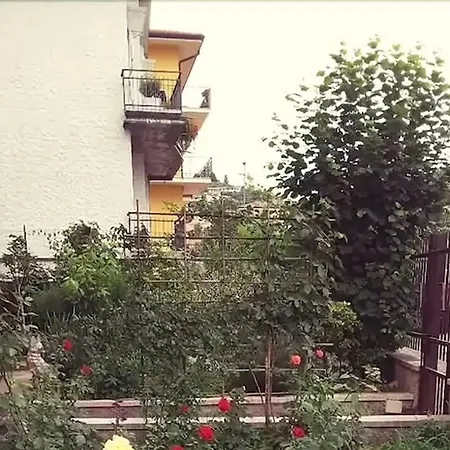 Hotel Loki Verona
